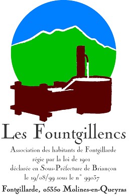 Les Fountgillencs